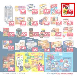 Pick N Pay : Back To School (27 Dec 2017 - 21 Jan 2018), page 21