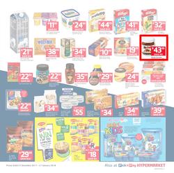 Pick N Pay : Back To School (27 Dec 2017 - 21 Jan 2018), page 21