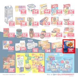 Pick N Pay : Back To School (27 Dec 2017 - 21 Jan 2018), page 21