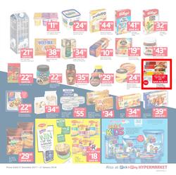 Pick N Pay : Back To School (27 Dec 2017 - 21 Jan 2018), page 21