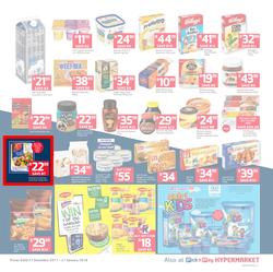 Pick N Pay : Back To School (27 Dec 2017 - 21 Jan 2018), page 21