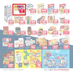Pick N Pay : Back To School (27 Dec 2017 - 21 Jan 2018), page 21