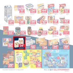 Pick N Pay : Back To School (27 Dec 2017 - 21 Jan 2018), page 21