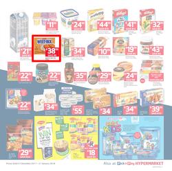 Pick N Pay : Back To School (27 Dec 2017 - 21 Jan 2018), page 21