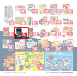Pick N Pay : Back To School (27 Dec 2017 - 21 Jan 2018), page 21