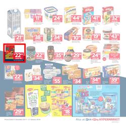 Pick N Pay : Back To School (27 Dec 2017 - 21 Jan 2018), page 21