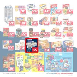 Pick N Pay : Back To School (27 Dec 2017 - 21 Jan 2018), page 21