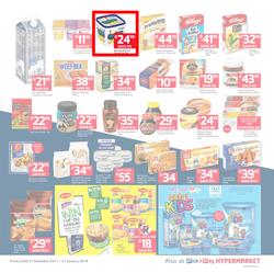 Pick N Pay : Back To School (27 Dec 2017 - 21 Jan 2018), page 21