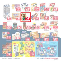 Pick N Pay : Back To School (27 Dec 2017 - 21 Jan 2018), page 21