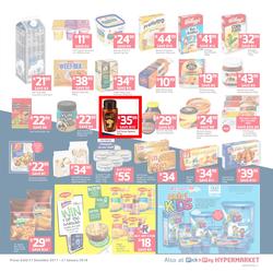 Pick N Pay : Back To School (27 Dec 2017 - 21 Jan 2018), page 21