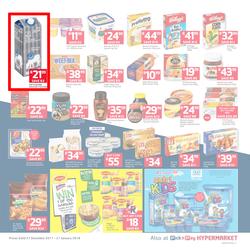Pick N Pay : Back To School (27 Dec 2017 - 21 Jan 2018), page 21