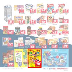Pick N Pay : Back To School (27 Dec 2017 - 21 Jan 2018), page 21