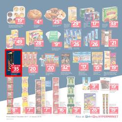Pick N Pay : Back To School (27 Dec 2017 - 21 Jan 2018), page 22