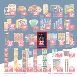 Pick N Pay : Back To School (27 Dec 2017 - 21 Jan 2018), page 22