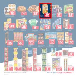 Pick N Pay : Back To School (27 Dec 2017 - 21 Jan 2018), page 22