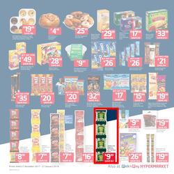 Pick N Pay : Back To School (27 Dec 2017 - 21 Jan 2018), page 22
