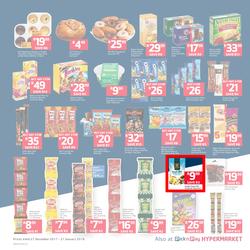 Pick N Pay : Back To School (27 Dec 2017 - 21 Jan 2018), page 22