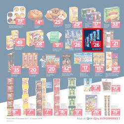 Pick N Pay : Back To School (27 Dec 2017 - 21 Jan 2018), page 22
