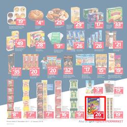 Pick N Pay : Back To School (27 Dec 2017 - 21 Jan 2018), page 22