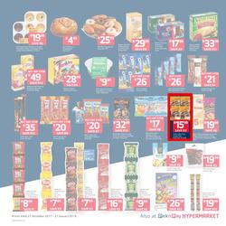Pick N Pay : Back To School (27 Dec 2017 - 21 Jan 2018), page 22