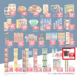 Pick N Pay : Back To School (27 Dec 2017 - 21 Jan 2018), page 22