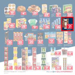 Pick N Pay : Back To School (27 Dec 2017 - 21 Jan 2018), page 22