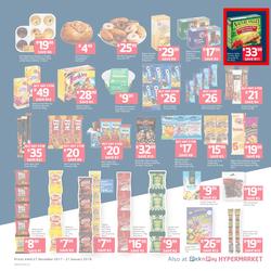 Pick N Pay : Back To School (27 Dec 2017 - 21 Jan 2018), page 22