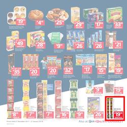 Pick N Pay : Back To School (27 Dec 2017 - 21 Jan 2018), page 22