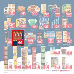 Pick N Pay : Back To School (27 Dec 2017 - 21 Jan 2018), page 22