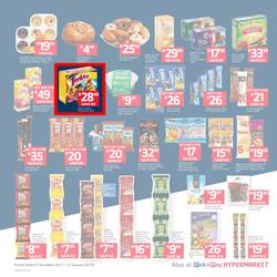 Pick N Pay : Back To School (27 Dec 2017 - 21 Jan 2018), page 22