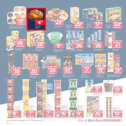 Pick N Pay : Back To School (27 Dec 2017 - 21 Jan 2018), page 22