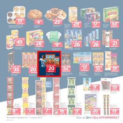 Pick N Pay : Back To School (27 Dec 2017 - 21 Jan 2018), page 22