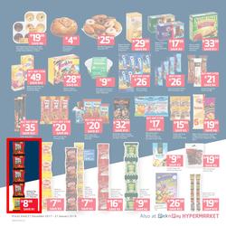 Pick N Pay : Back To School (27 Dec 2017 - 21 Jan 2018), page 22
