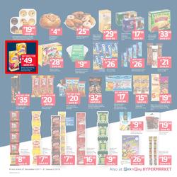 Pick N Pay : Back To School (27 Dec 2017 - 21 Jan 2018), page 22