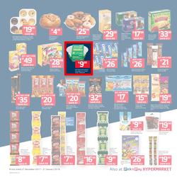 Pick N Pay : Back To School (27 Dec 2017 - 21 Jan 2018), page 22