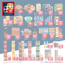 Pick N Pay : Back To School (27 Dec 2017 - 21 Jan 2018), page 22