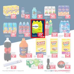 Pick N Pay : Back To School (27 Dec 2017 - 21 Jan 2018), page 23