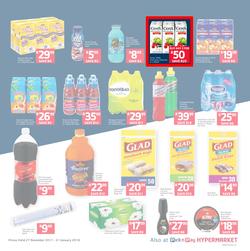 Pick N Pay : Back To School (27 Dec 2017 - 21 Jan 2018), page 23
