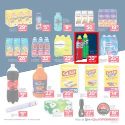 Pick N Pay : Back To School (27 Dec 2017 - 21 Jan 2018), page 23