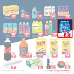 Pick N Pay : Back To School (27 Dec 2017 - 21 Jan 2018), page 23