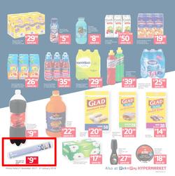 Pick N Pay : Back To School (27 Dec 2017 - 21 Jan 2018), page 23