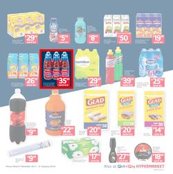 Pick N Pay : Back To School (27 Dec 2017 - 21 Jan 2018), page 23
