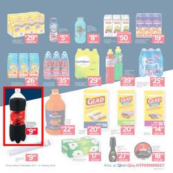 Pick N Pay : Back To School (27 Dec 2017 - 21 Jan 2018), page 23