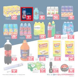 Pick N Pay : Back To School (27 Dec 2017 - 21 Jan 2018), page 23