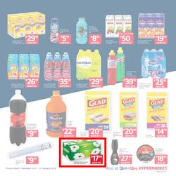 Pick N Pay : Back To School (27 Dec 2017 - 21 Jan 2018), page 23