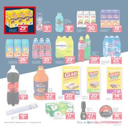 Pick N Pay : Back To School (27 Dec 2017 - 21 Jan 2018), page 23
