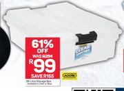 Addis 26Ltr Storage Box