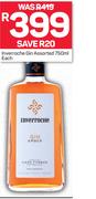Inverroche Gin Assorted-750ml Each