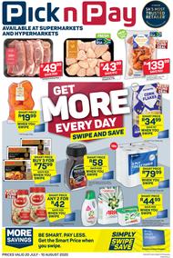 Pick N Pay Brooklyn