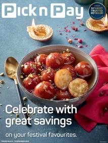 Pick N Pay Specials 2020 Latest Catalogues Pick N Pay Black Friday 2020